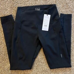 NWT LNDR Limitless 8/8 Leggings